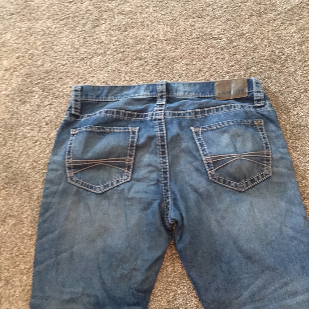 Express jeans - Picture 2 of 5
